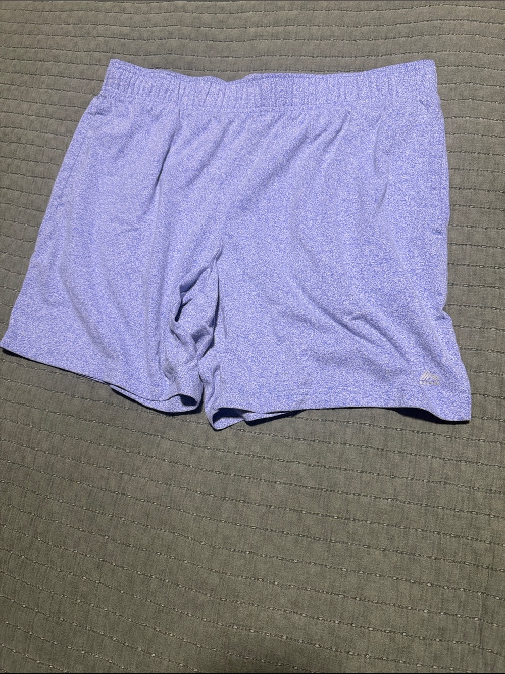 Men’s Reebok X-Dri Shorts Size Large
